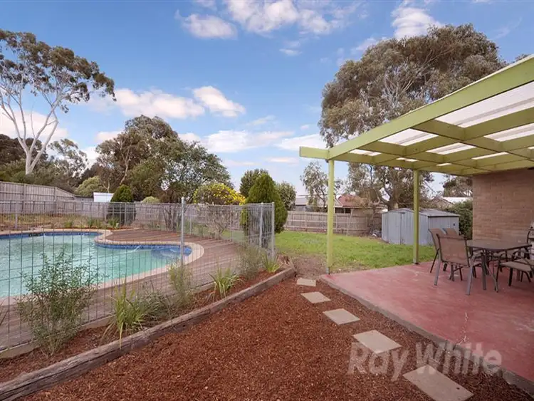 7 Genevieve Ct, Ferntree Gully VIC