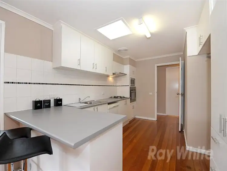 Second view of Homely house listing, 7 Genevieve Ct, Ferntree Gully VIC