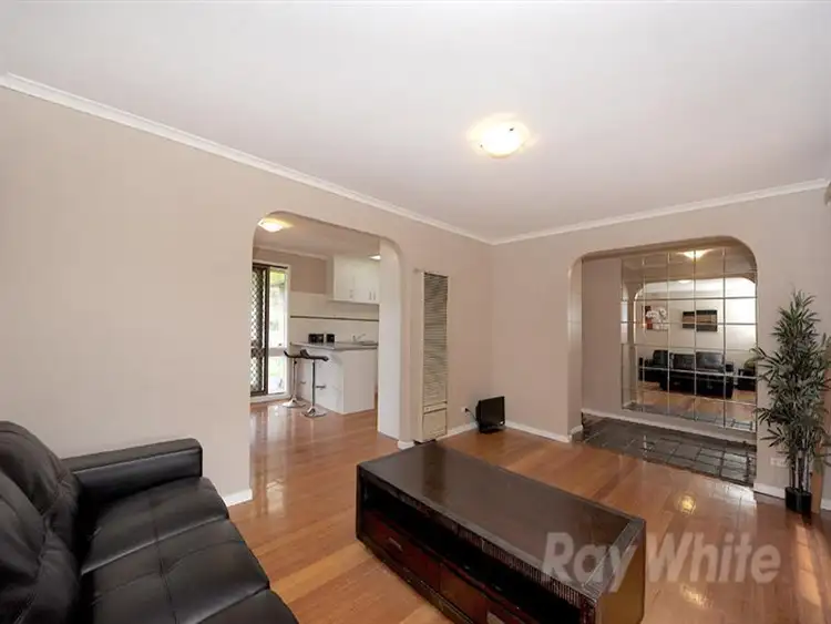 Sixth view of Homely house listing, 7 Genevieve Ct, Ferntree Gully VIC