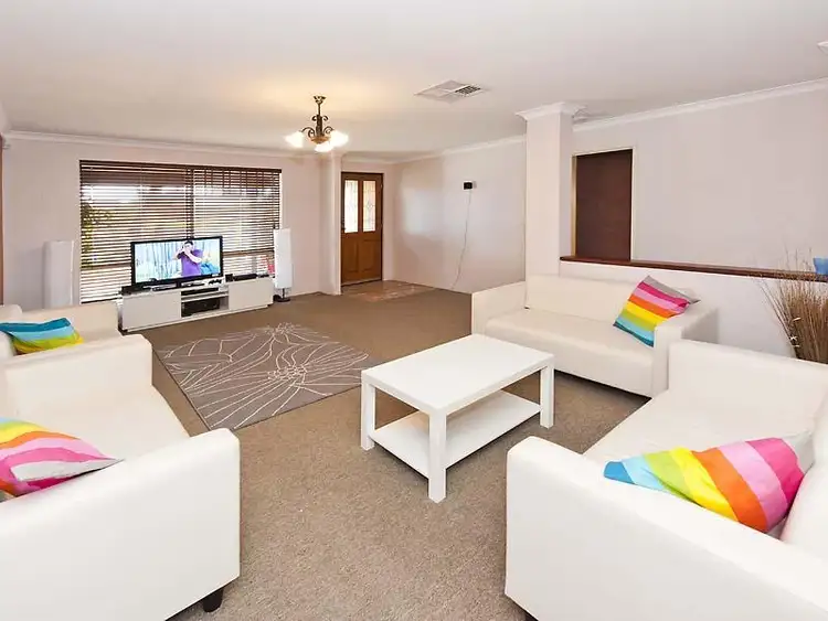 Second view of Homely house listing, 31 Secret Harbour Blvd, Secret Harbour WA
