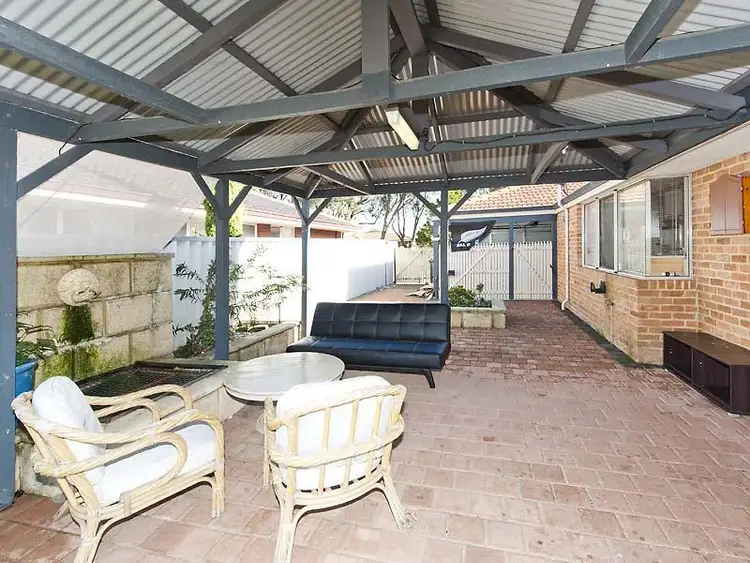 Fourth view of Homely house listing, 31 Secret Harbour Blvd, Secret Harbour WA