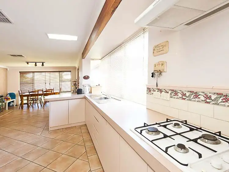 Fifth view of Homely house listing, 31 Secret Harbour Blvd, Secret Harbour WA
