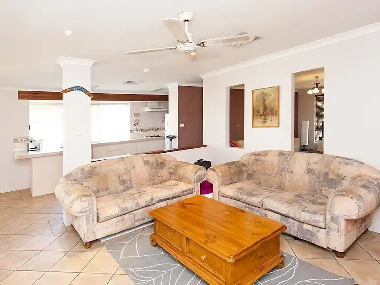 Seventh view of Homely house listing, 31 Secret Harbour Blvd, Secret Harbour WA