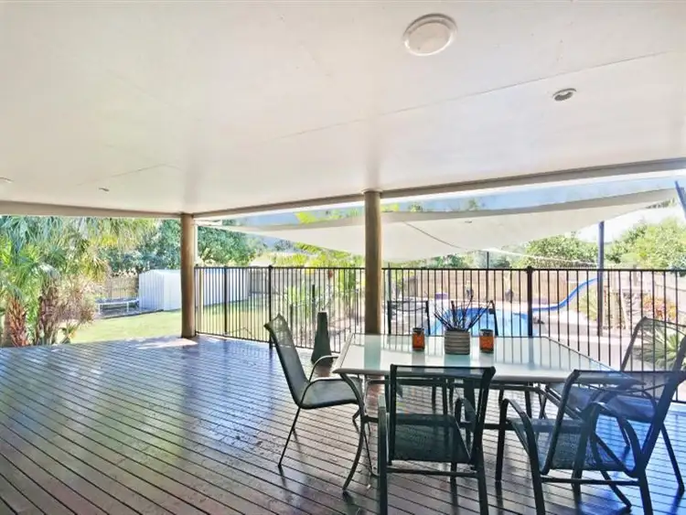 Sixth view of Homely house listing, 7 Melia Ct, Bushland Beach QLD