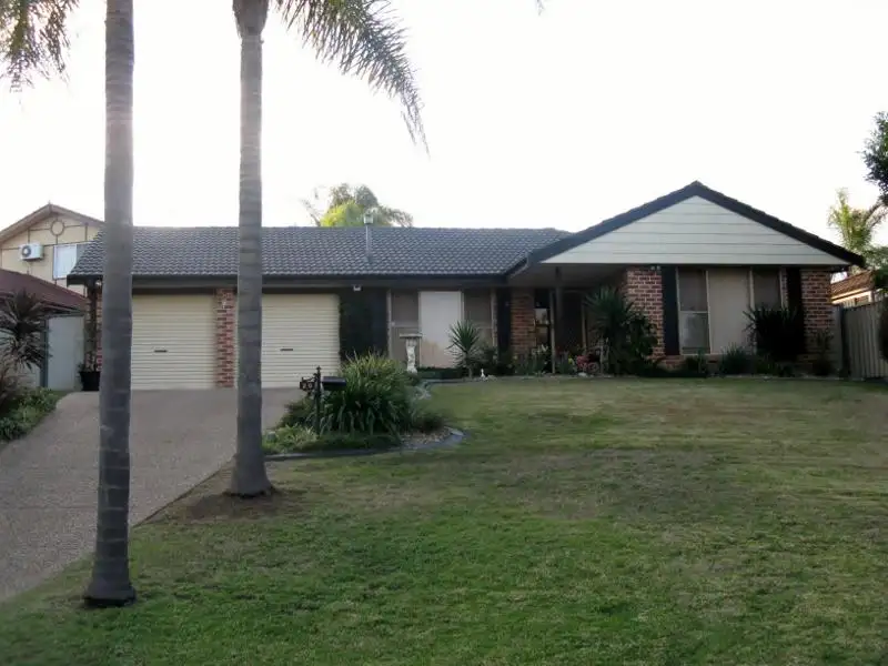 Main view of Homely house listing, 29 Northrop St, Raby NSW