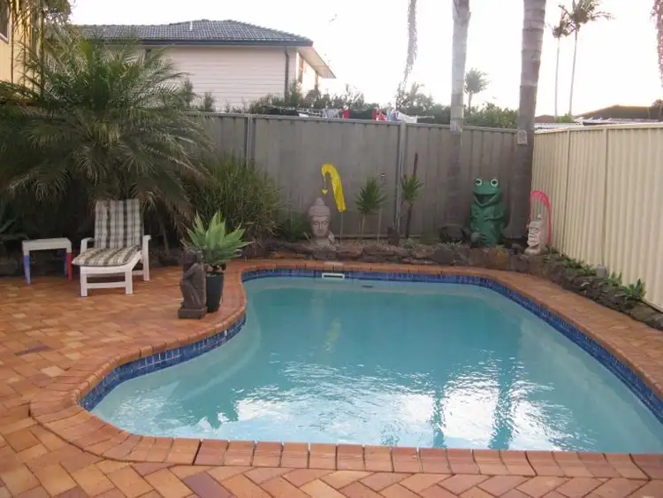 Fifth view of Homely house listing, 29 Northrop St, Raby NSW