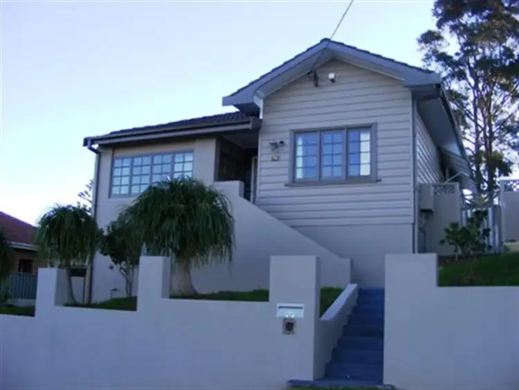 Main view of Homely house listing, 34 Hillcrest St, Wollongong NSW