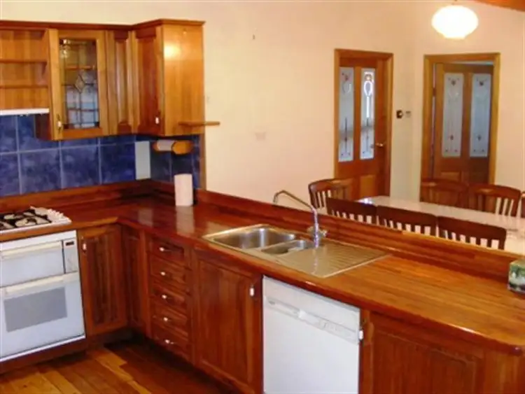 Third view of Homely house listing, 34 Hillcrest St, Wollongong NSW