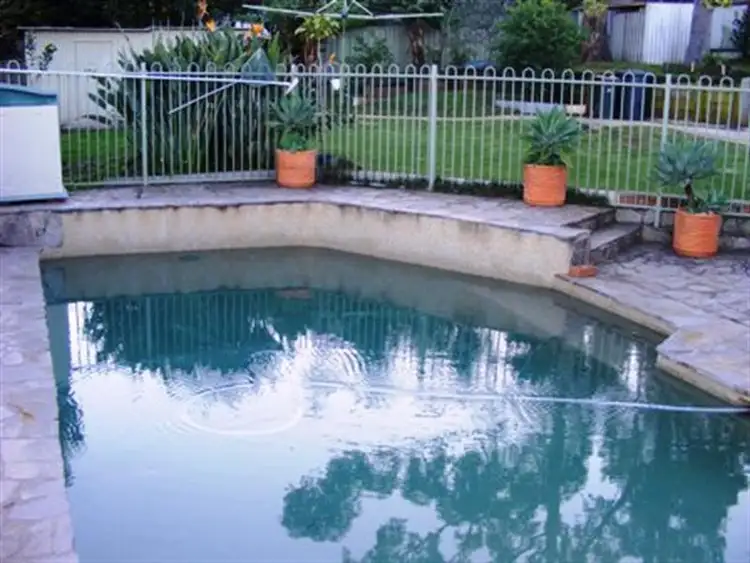 Fifth view of Homely house listing, 34 Hillcrest St, Wollongong NSW