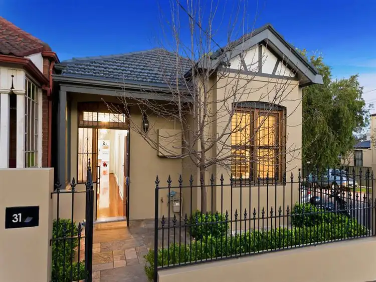 31 Northumberland Ave, Stanmore NSW