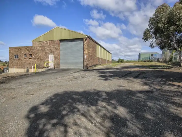 Second view of Homely house listing, 17 Griffith St, Bacchus Marsh VIC