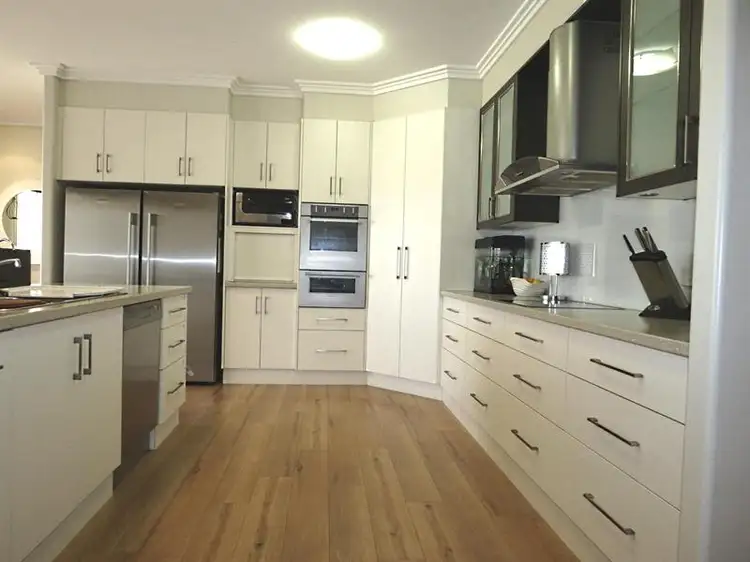 Third view of Homely house listing, 19 Mooney Cres, Emerald QLD