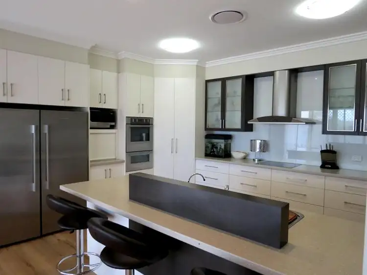 Fourth view of Homely house listing, 19 Mooney Cres, Emerald QLD