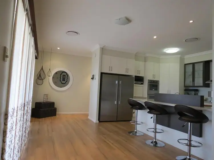 Fifth view of Homely house listing, 19 Mooney Cres, Emerald QLD