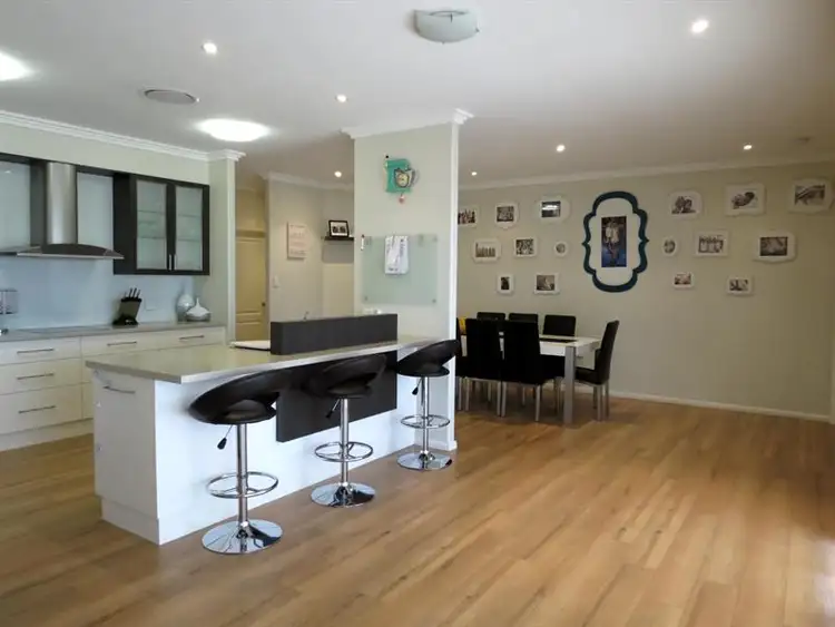 Sixth view of Homely house listing, 19 Mooney Cres, Emerald QLD