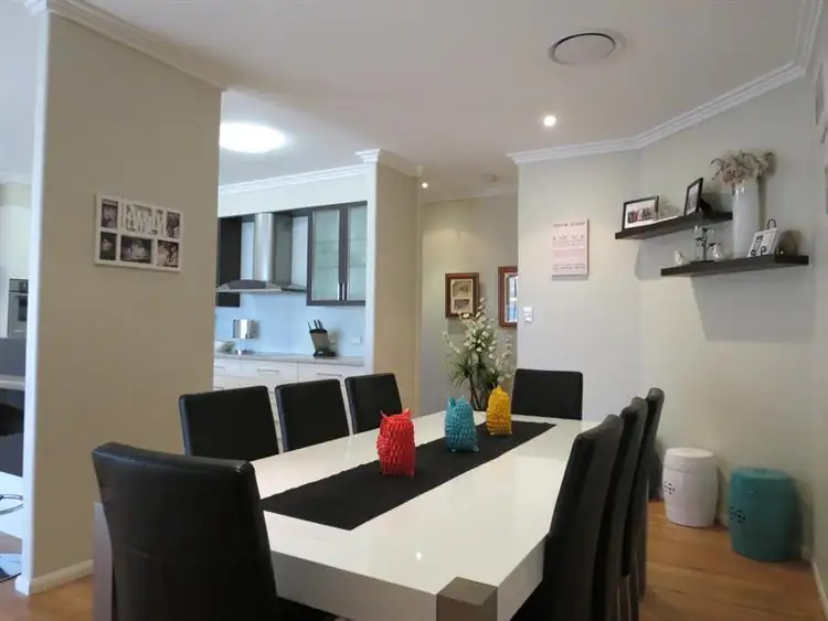 Seventh view of Homely house listing, 19 Mooney Cres, Emerald QLD