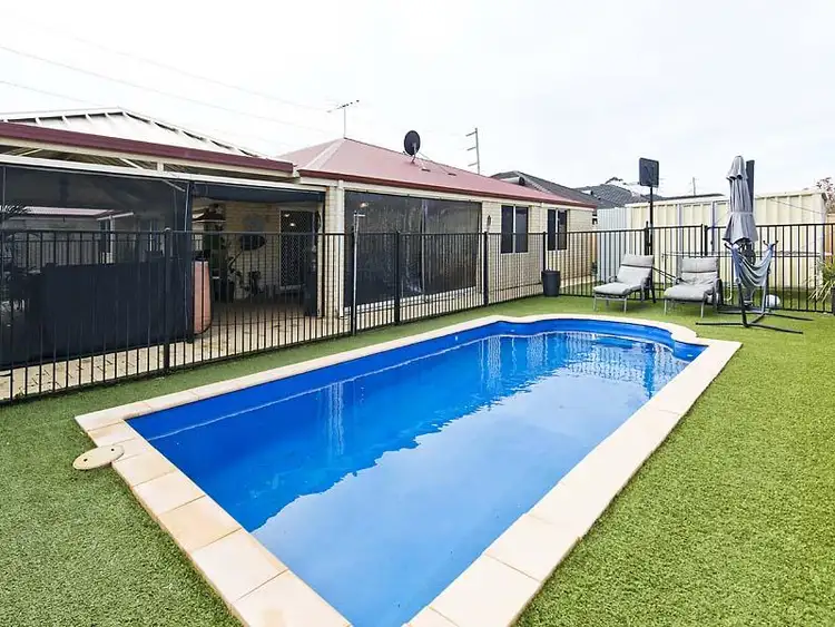 Main view of Homely house listing, 117 Comrie Rd, Canning Vale WA