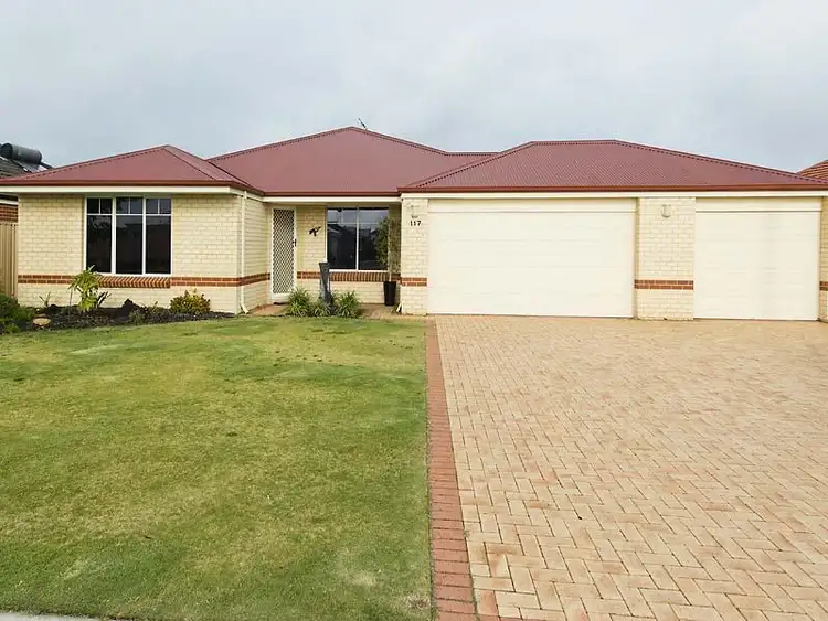 Third view of Homely house listing, 117 Comrie Rd, Canning Vale WA