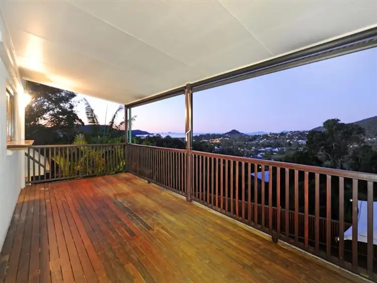 Sixth view of Homely house listing, 19/14 HamIlton Ave, Cannonvale QLD