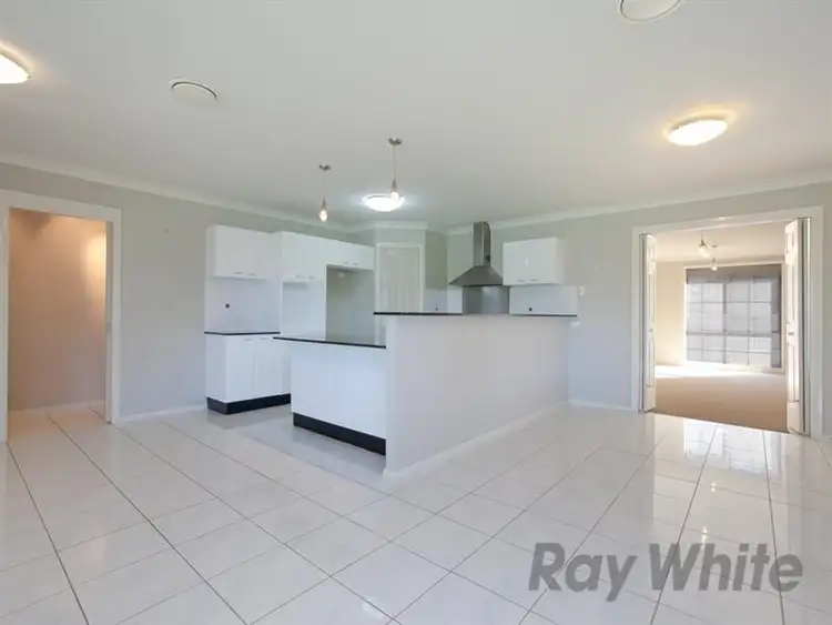 Fourth view of Homely house listing, 38 Rosewood Cres, Fletcher NSW