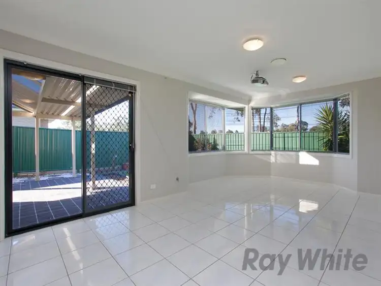 Fifth view of Homely house listing, 38 Rosewood Cres, Fletcher NSW