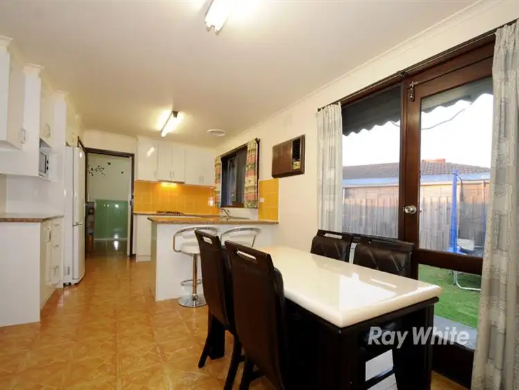 Second view of Homely house listing, 11 Melanie Cl, Keysborough VIC