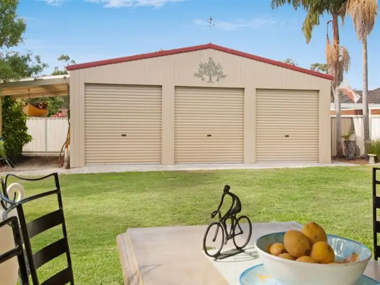 Seventh view of Homely house listing, 6 Brightwaters Cl, Brightwaters NSW