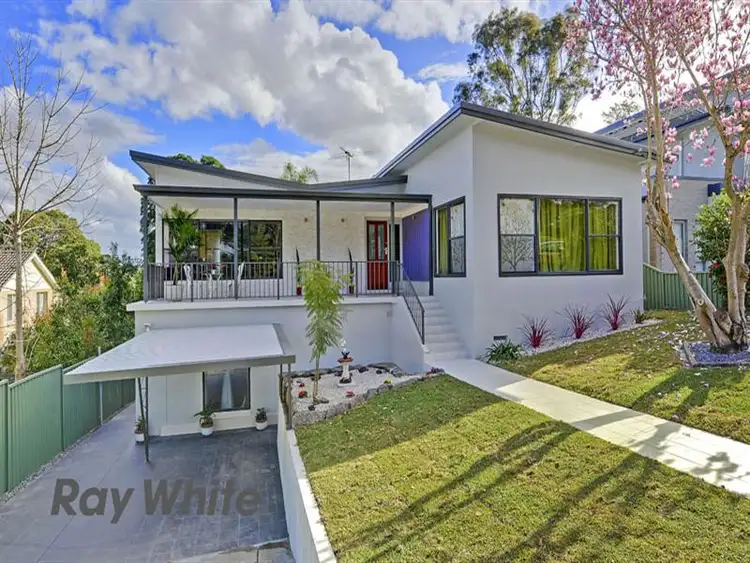 138 Kirby St, Dundas NSW