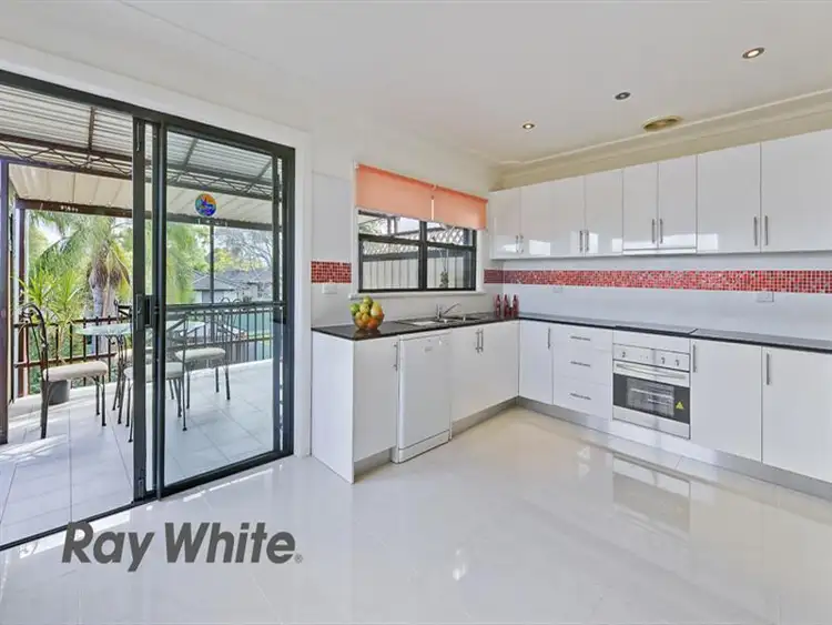 Second view of Homely house listing, 138 Kirby St, Dundas NSW