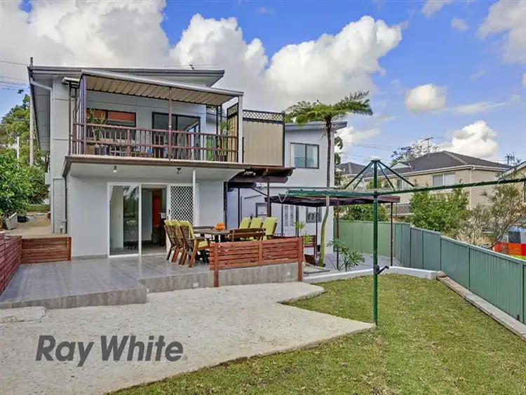 Fourth view of Homely house listing, 138 Kirby St, Dundas NSW