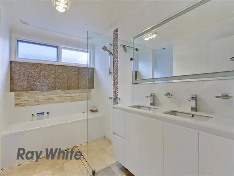 Fifth view of Homely house listing, 138 Kirby St, Dundas NSW