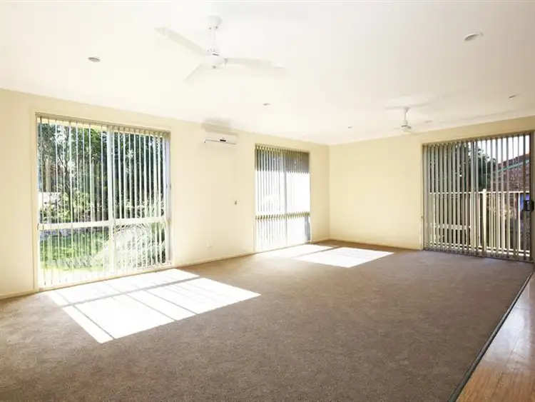 Third view of Homely house listing, 89 Yalwal Rd, West Nowra NSW
