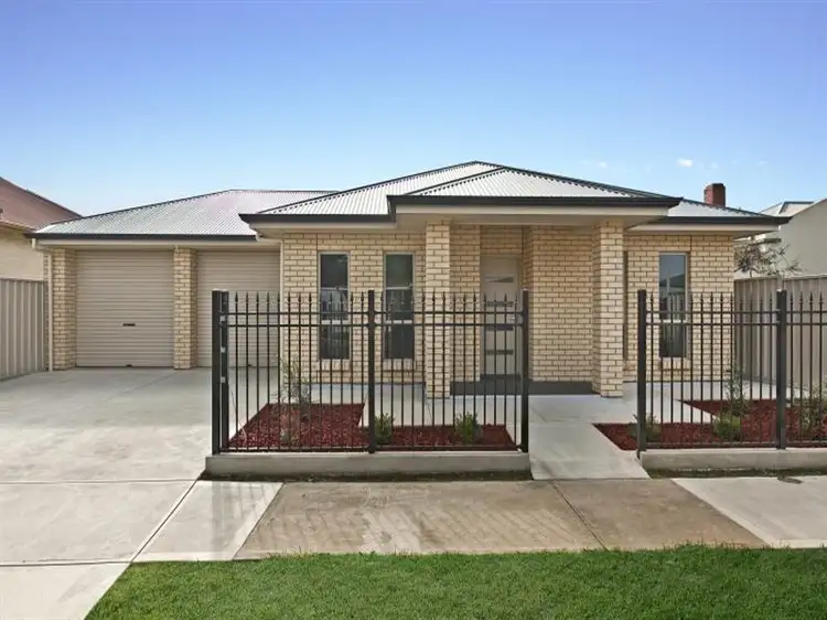 Main view of Homely house listing, 44 Hennessey Tce, Pennington SA
