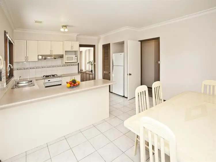Second view of Homely house listing, 11 Amber Gr, Mount Waverley VIC