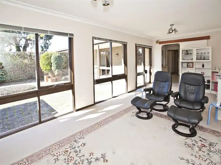 Fourth view of Homely house listing, 11 Amber Gr, Mount Waverley VIC