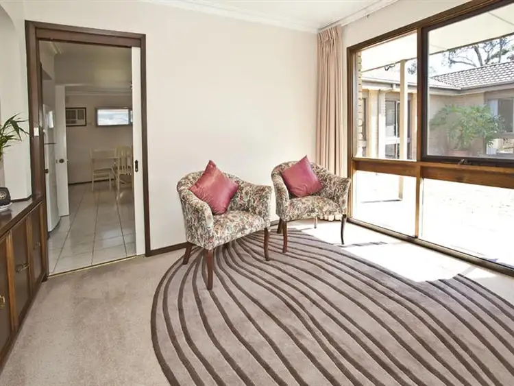 Fifth view of Homely house listing, 11 Amber Gr, Mount Waverley VIC