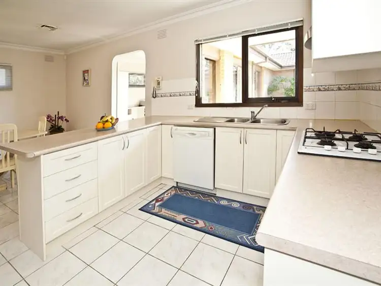 Sixth view of Homely house listing, 11 Amber Gr, Mount Waverley VIC