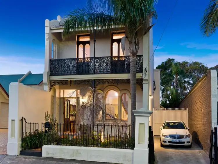 103 Hill St, Leichhardt NSW