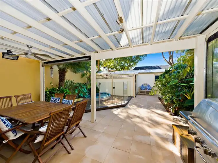 Third view of Homely house listing, 103 Hill St, Leichhardt NSW