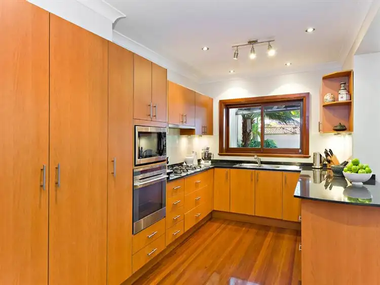 Fifth view of Homely house listing, 103 Hill St, Leichhardt NSW