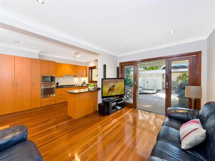 Sixth view of Homely house listing, 103 Hill St, Leichhardt NSW