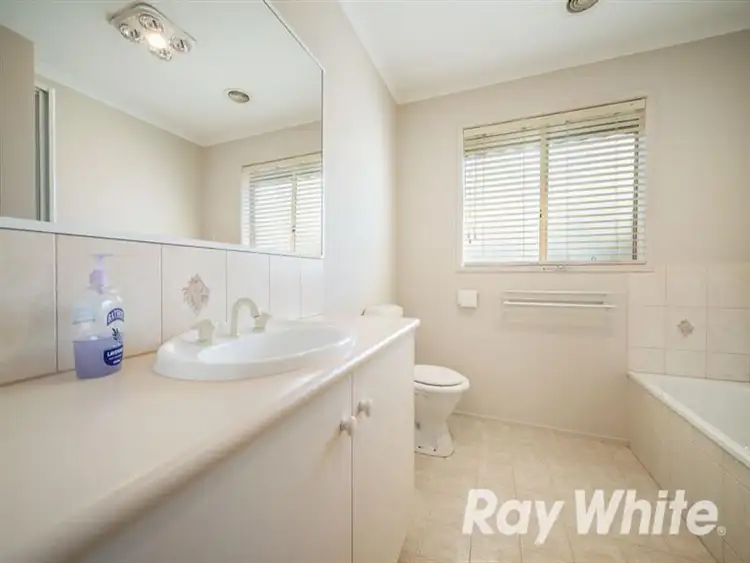 Fifth view of Homely townhouse listing, 1 Maldon Tce, Forest Hill VIC