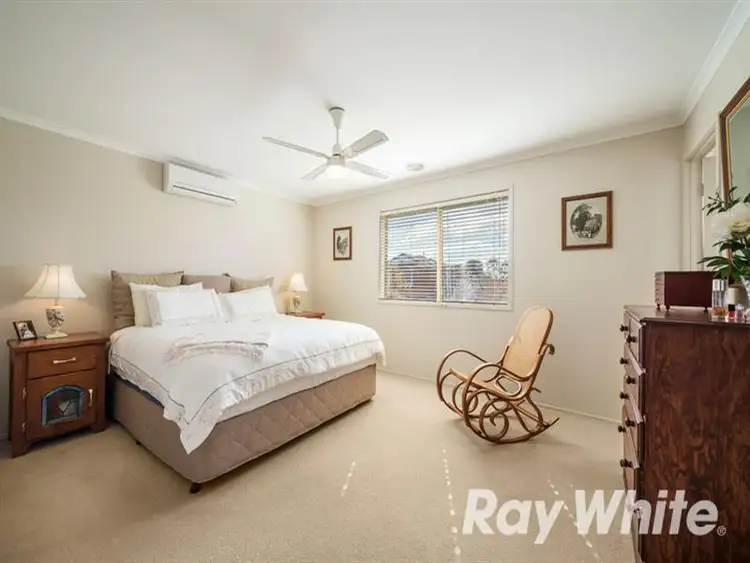Sixth view of Homely townhouse listing, 1 Maldon Tce, Forest Hill VIC