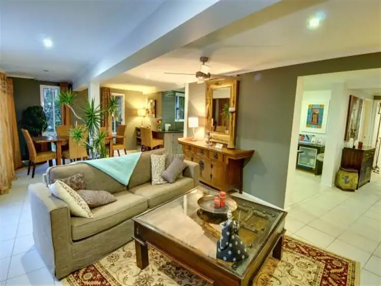 Second view of Homely house listing, 464 Image Flat Rd, Yandina QLD