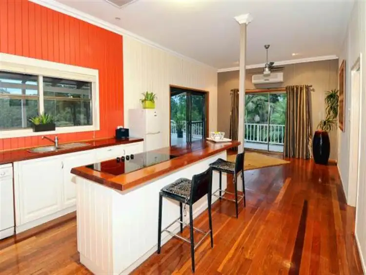 Seventh view of Homely house listing, 464 Image Flat Rd, Yandina QLD