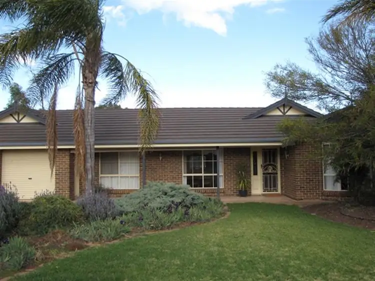 Main view of Homely house listing, 7 Kondoprias Ct, Berri SA