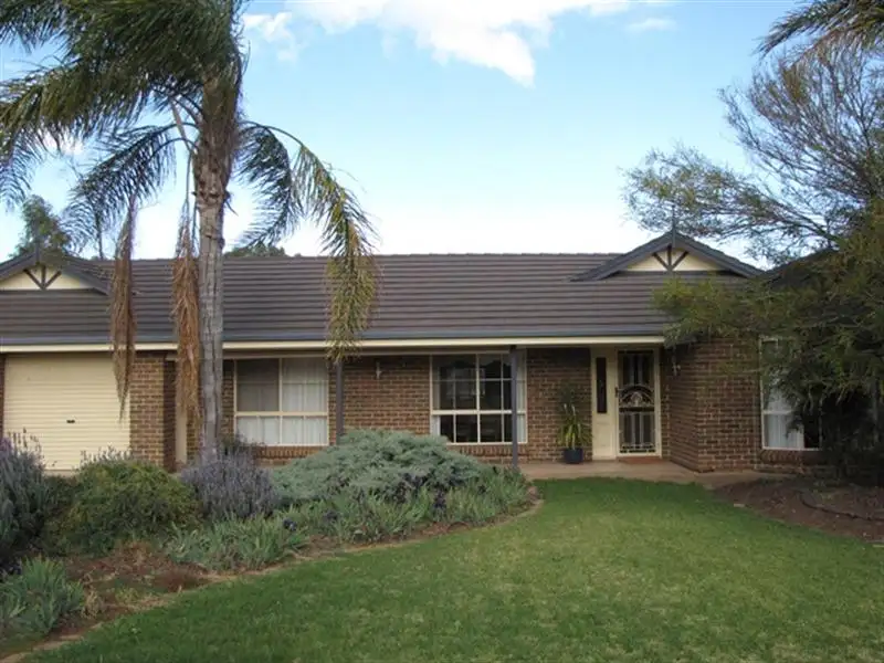 Main view of Homely house listing, 7 Kondoprias Ct, Berri SA