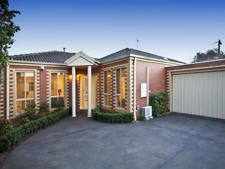 2/16 Wilson Rd