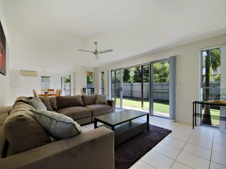 Second view of Homely house listing, 91 The Ave, Peregian Springs QLD