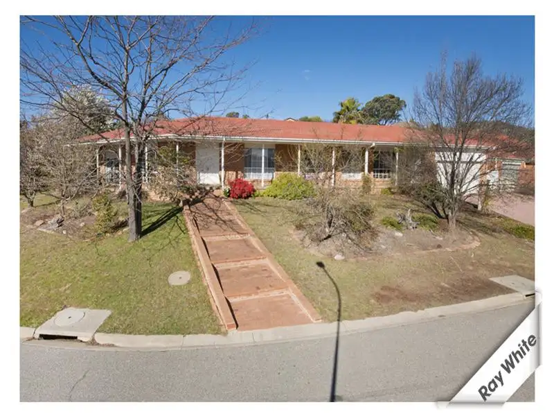 Main view of Homely house listing, 29 Must Cct, Calwell ACT
